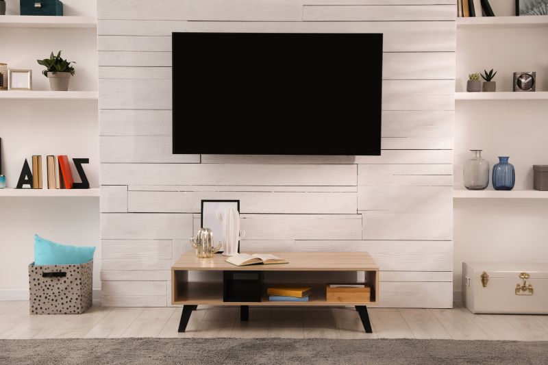 Plasma TV Installation Service