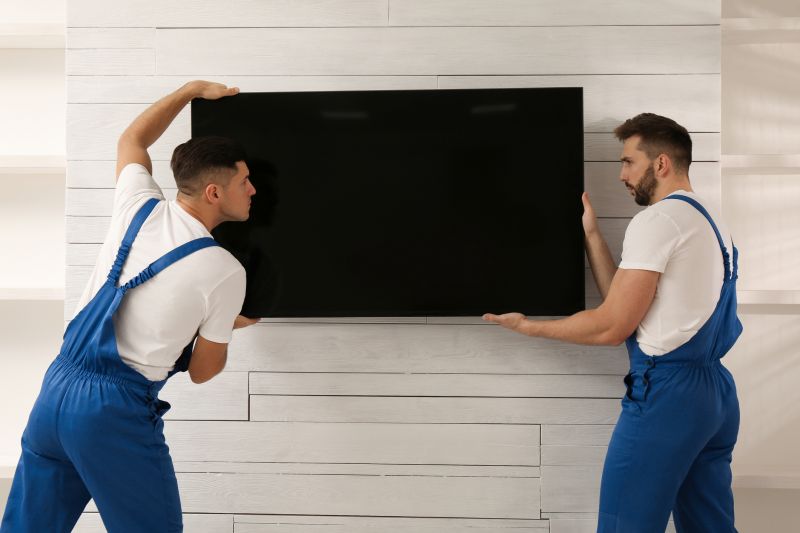 Plasma TV Installation Service