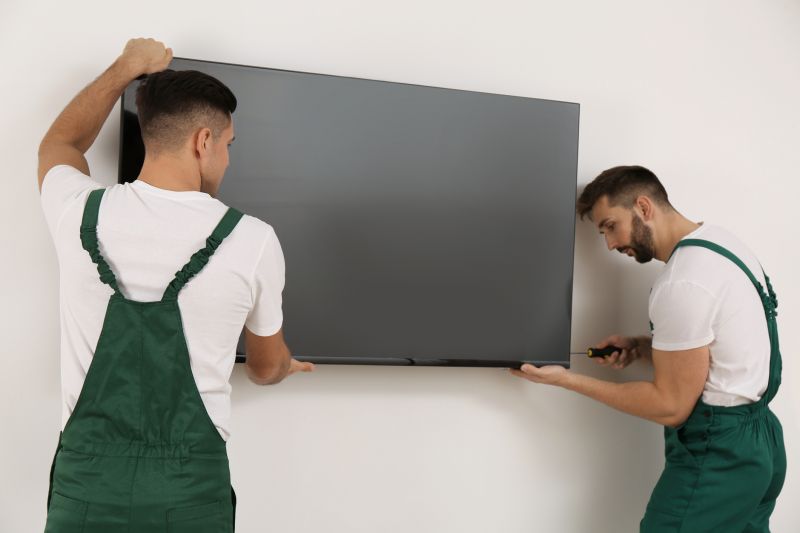 Tv Mounting Service in Boulder, CO