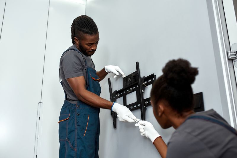 Tv Mounting Service in Littleton, CO