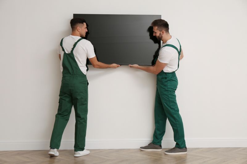 Tv Mounting Service in Wilmington, NC
