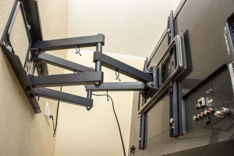 Bedroom Tv Mounting in Olathe, KS