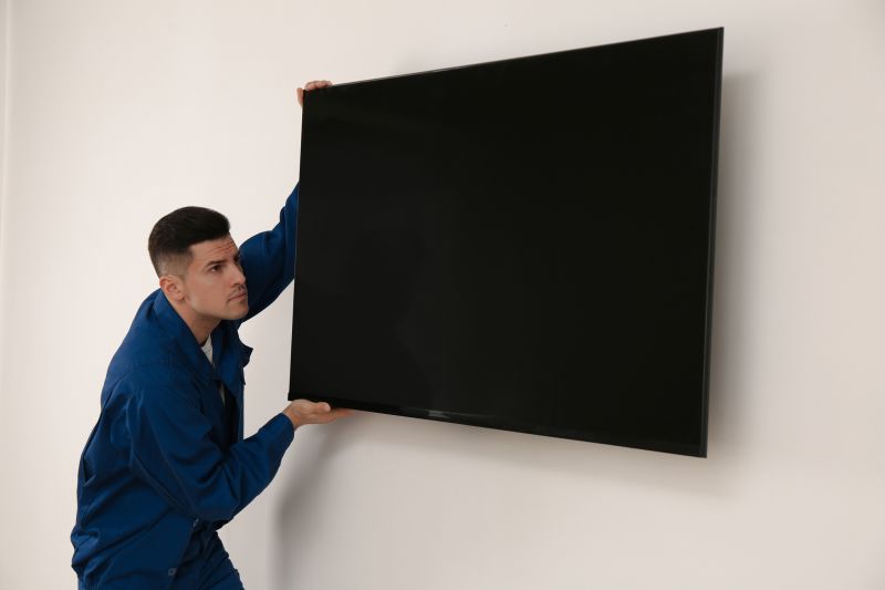 Tv Mounting Service detail