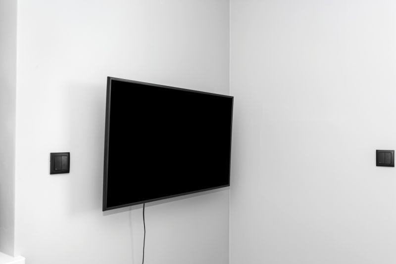 Plasma Tv Installation