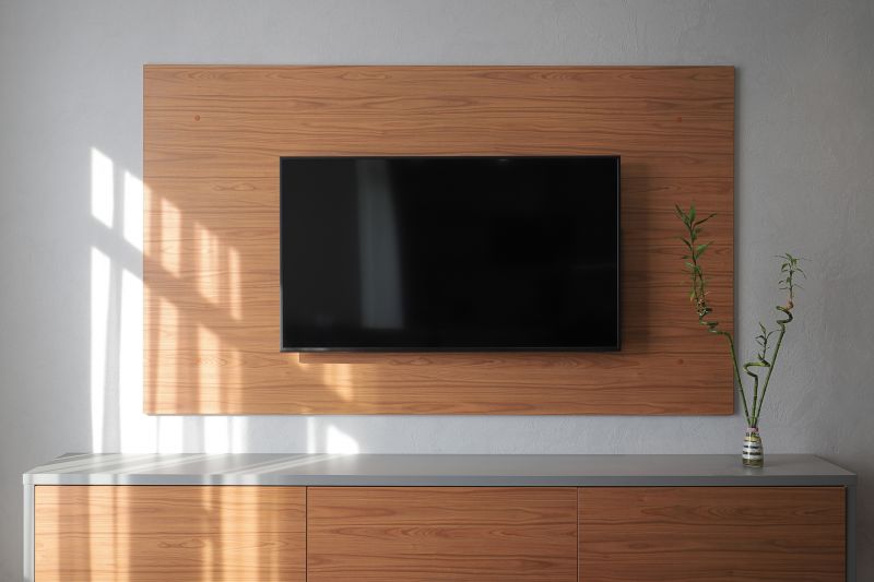 Tv Hanging Service in Wilmington, NC