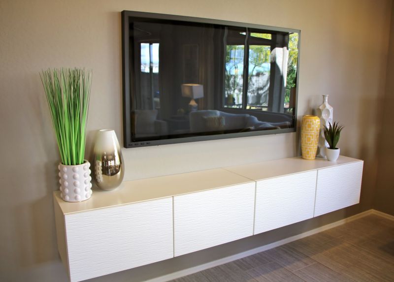 Tv Hanging Service in Denver, CO
