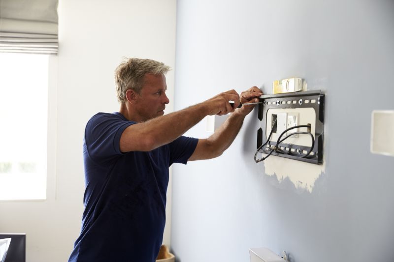 Tv Mounting Service in Alpharetta, GA
